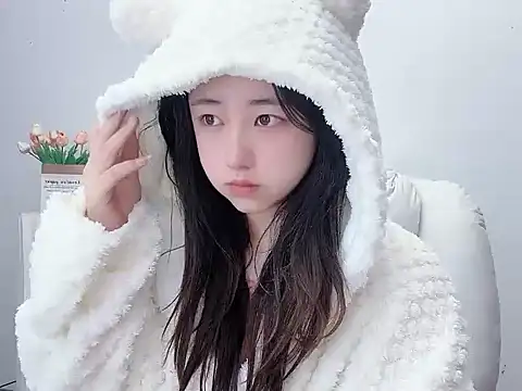 Love-hanzaizai718 online show from 10.27.25