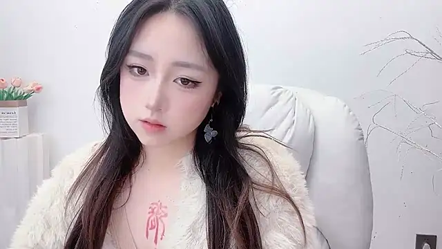 Love-hanzaizai718 online show from 11.03.25