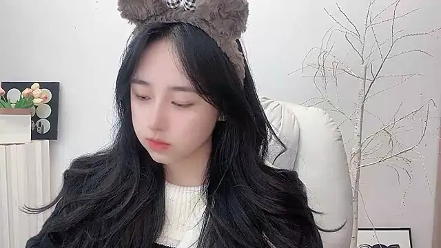 Love-hanzaizai718 online show from 11.22.25