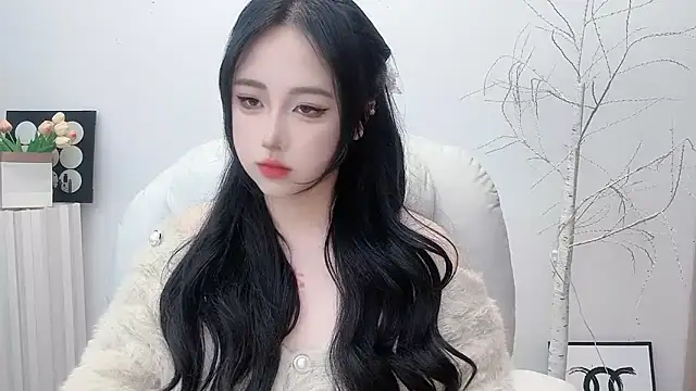 Love-hanzaizai718 online show from 11.24.25