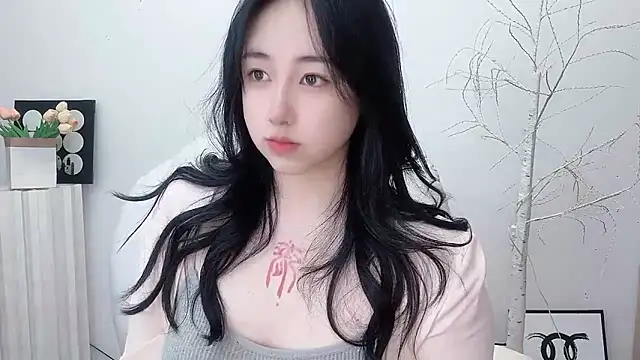 Love-hanzaizai718 online show from 11.28.25