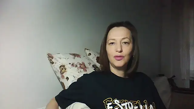 ArianaStarr online show from 02.10.26