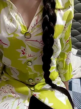 Amisha Lovely online show from 12.05.25