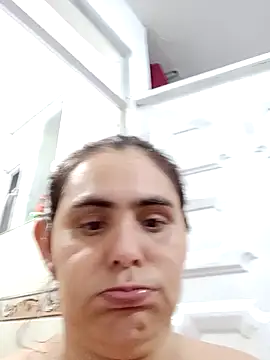 blanca24325 online show from 10.27.25