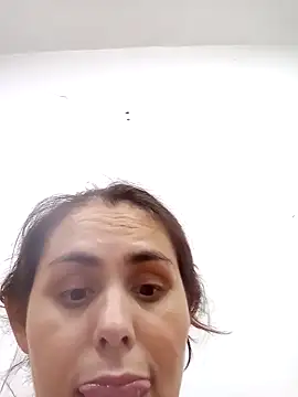 blanca24325 online show from 11.19.25