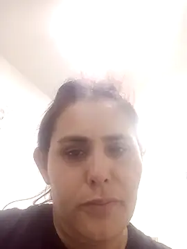 blanca24325 online show from 11.24.25