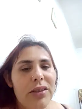 blanca24325 online show from 12.04.25