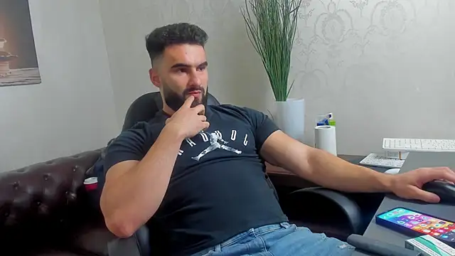 MicahLane online show from 10.25.25