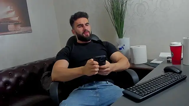 MicahLane online show from 10.30.25