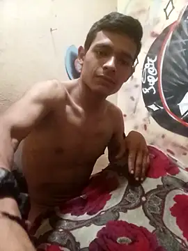 HSexy Men00 online show from 10.23.25