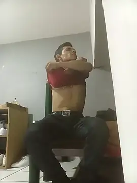 HSexy Men00 online show from 02.13.26