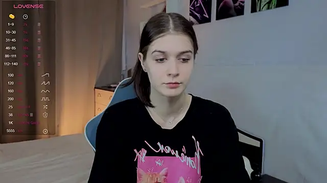 Ksarina online show from 11.06.25