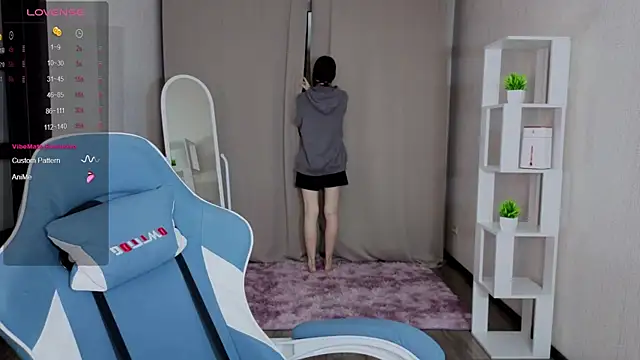 Ksarina online show from 11.15.25