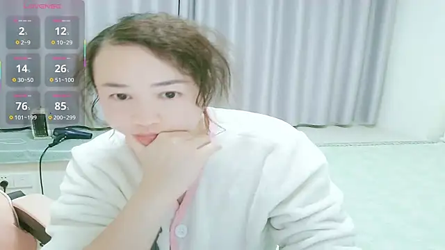 Snapshot of Doit6 chatting on 12.16.25 Doit6 online show from 12.16.25