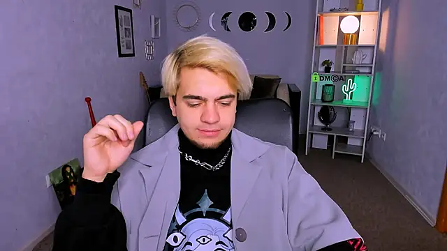 saimon best online show from 11.10.25