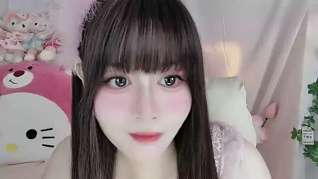 Snapshot of -zhuzhu-999- chatting on 11.06.25 -zhuzhu-999- online show from 11.06.25