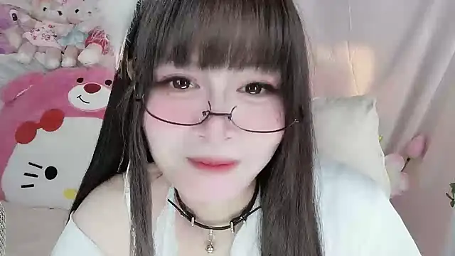 Snapshot of -zhuzhu-999- chatting on 11.07.25 -zhuzhu-999- online show from 11.07.25