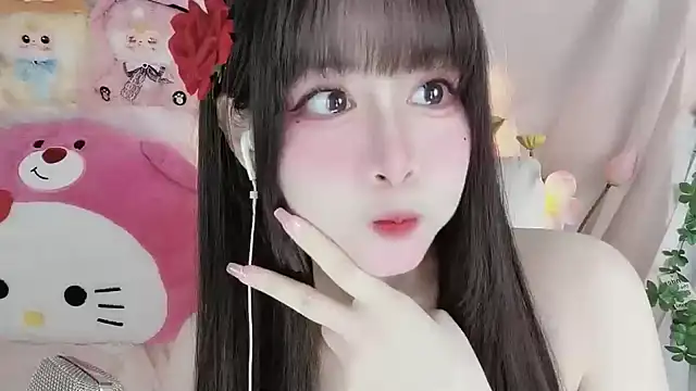 Snapshot of -zhuzhu-999- chatting on 11.14.25 -zhuzhu-999- online show from 11.14.25