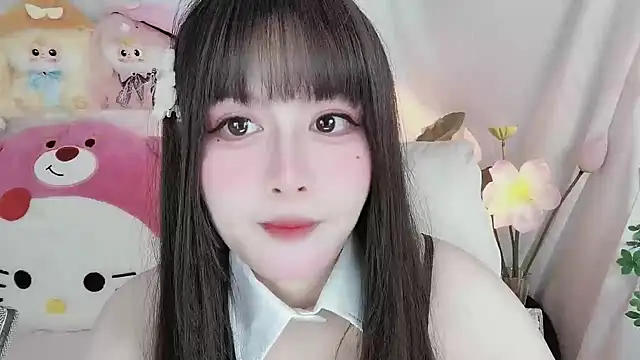 Snapshot of -zhuzhu-999- chatting on 11.15.25 -zhuzhu-999- online show from 11.15.25