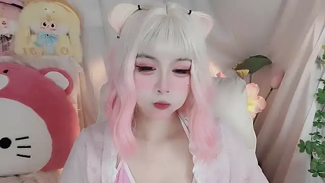 Snapshot of -zhuzhu-999- chatting on 11.30.25 -zhuzhu-999- online show from 11.30.25