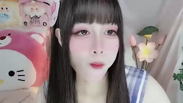 Snapshot of -zhuzhu-999- chatting on 12.02.25 -zhuzhu-999- online show from 12.02.25