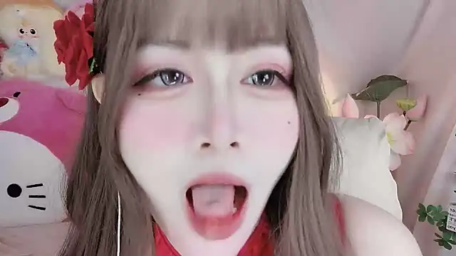 -zhuzhu-999- online show from 12.17.25