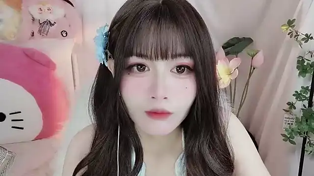 -zhuzhu-999- online show from 02.05.26