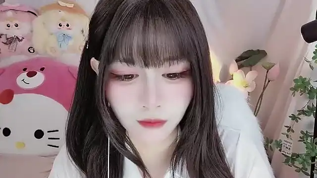 -zhuzhu-999- online show from 03.18.26