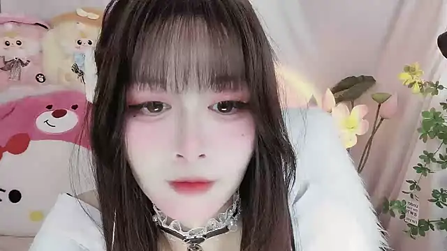 -zhuzhu-999- online show from 04.06.26