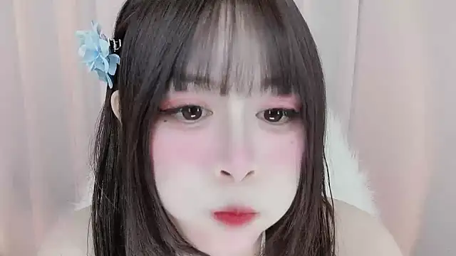 -zhuzhu-999- online show from 07.03.26