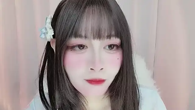 -zhuzhu-999- online show from 07.04.26