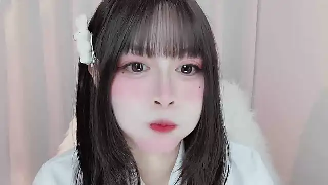 -zhuzhu-999- online show from 07.08.26