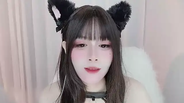 -zhuzhu-999- online show from 07.11.26