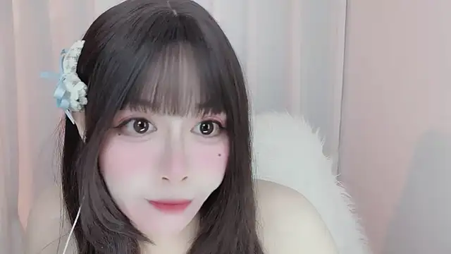 -zhuzhu-999- online show from 07.14.26