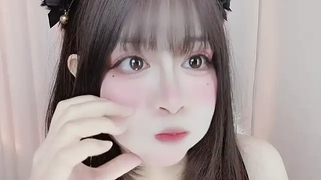 -zhuzhu-999- online show from 07.15.26