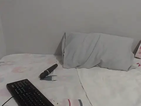 CocoCaramel-X online show from 11.06.25