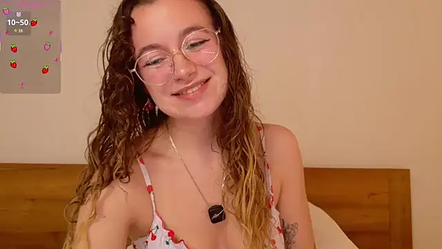 lolatheangel online show from 03.03.26