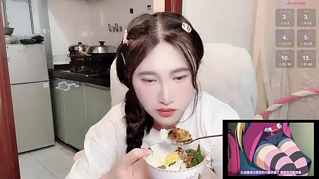 Snapshot of anna-888- chatting on 11.06.25 anna-888- online show from 11.06.25