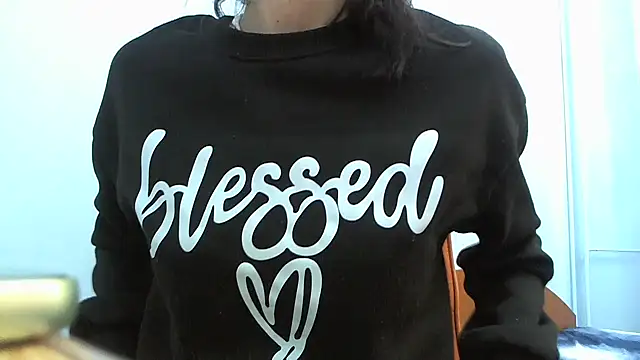 andreea713 online show from 02.02.26