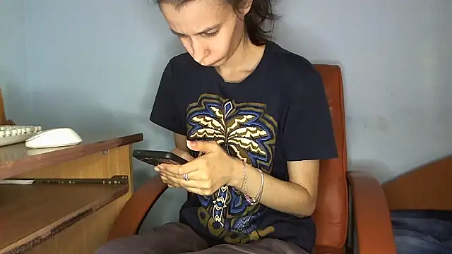 andreea713 online show from 03.12.26