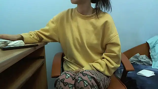 andreea713 online show from 03.21.26