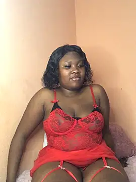 HotMelted Choco online show from 10.27.25