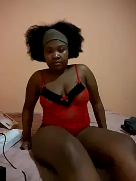 HotMelted Choco online show from 11.20.25