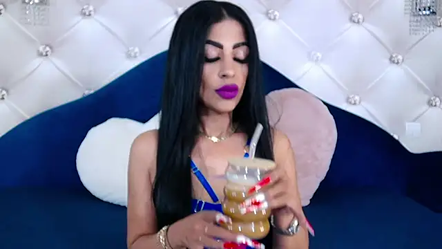 NoirKaylah online show from 04.02.26