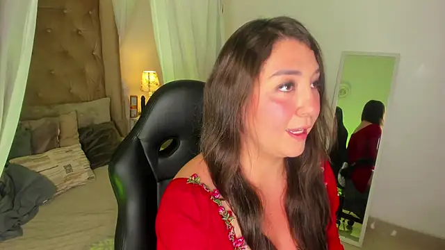 Myla mayfield online show from 11.18.25