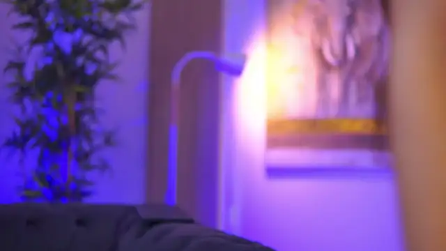 Aisha Bee online show from 04.04.26