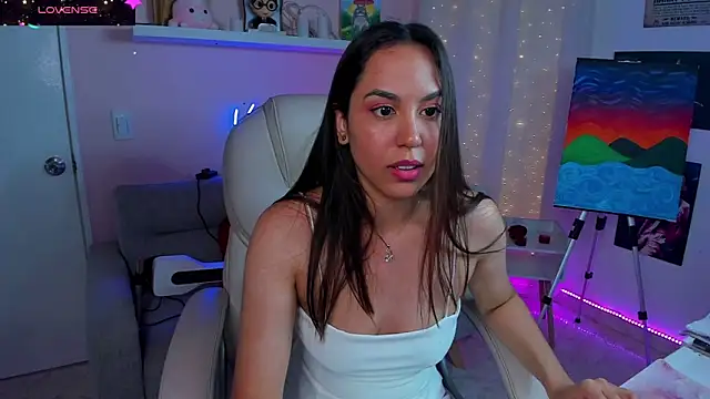 VenusIsLove  online show from 01.01.25