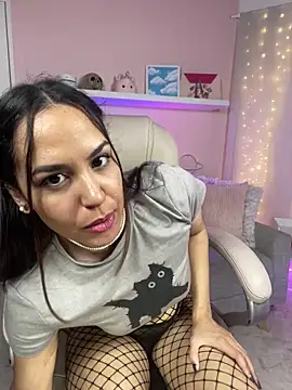 VenusIsLove  online show from 02.26.25