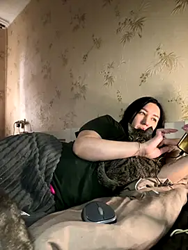 Naughtbaby sexy online show from 10.28.25