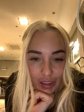 brookemiss88x online show from 10.23.25